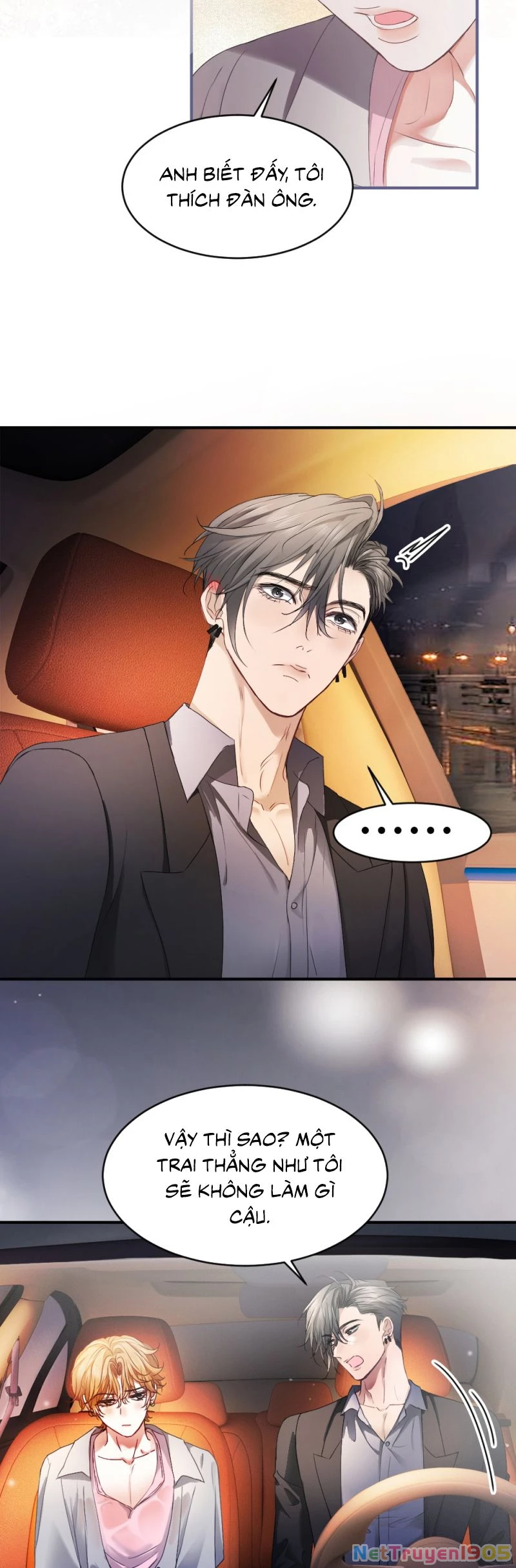 Tiểu Thiếu Gia Dựa Vào Mỹ Mạo Hoành Hành Toàn Hệ Thống Chapter 76 - 22