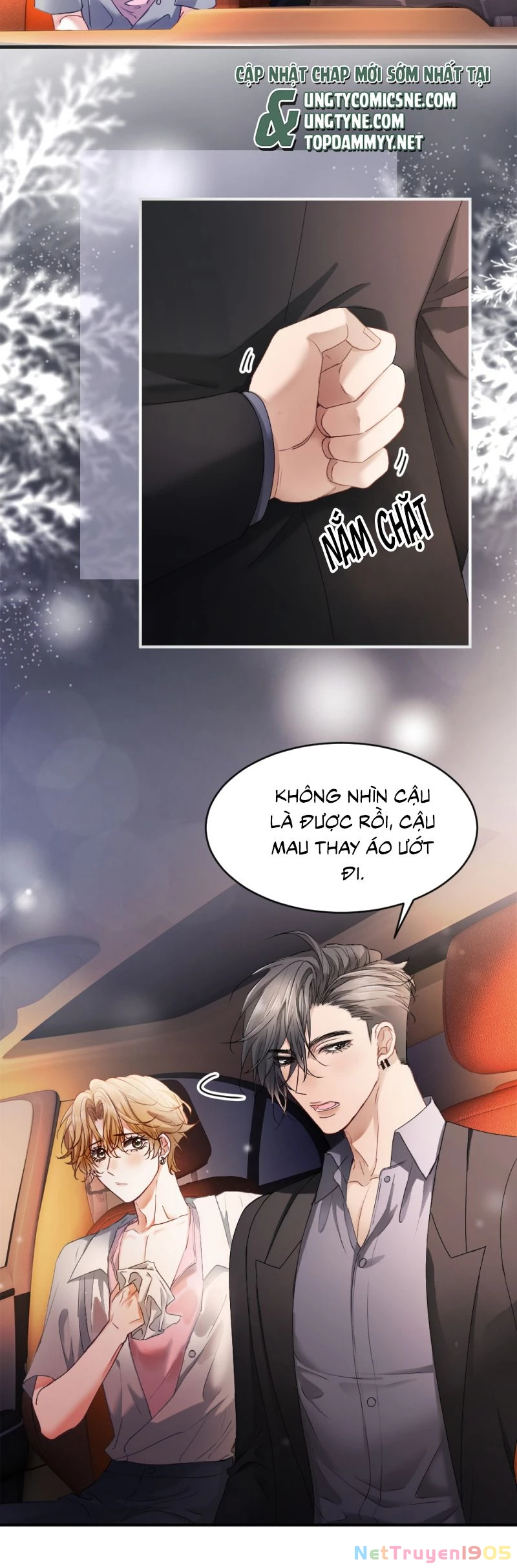 Tiểu Thiếu Gia Dựa Vào Mỹ Mạo Hoành Hành Toàn Hệ Thống Chapter 76 - 23