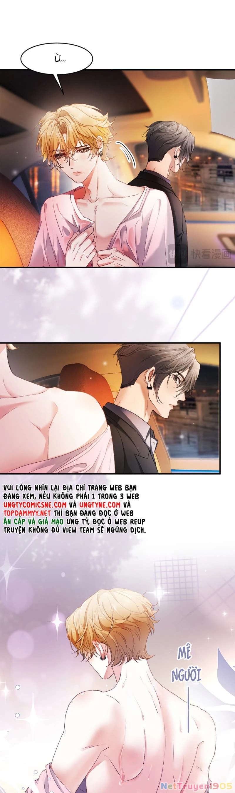 Tiểu Thiếu Gia Dựa Vào Mỹ Mạo Hoành Hành Toàn Hệ Thống Chapter 76 - 24