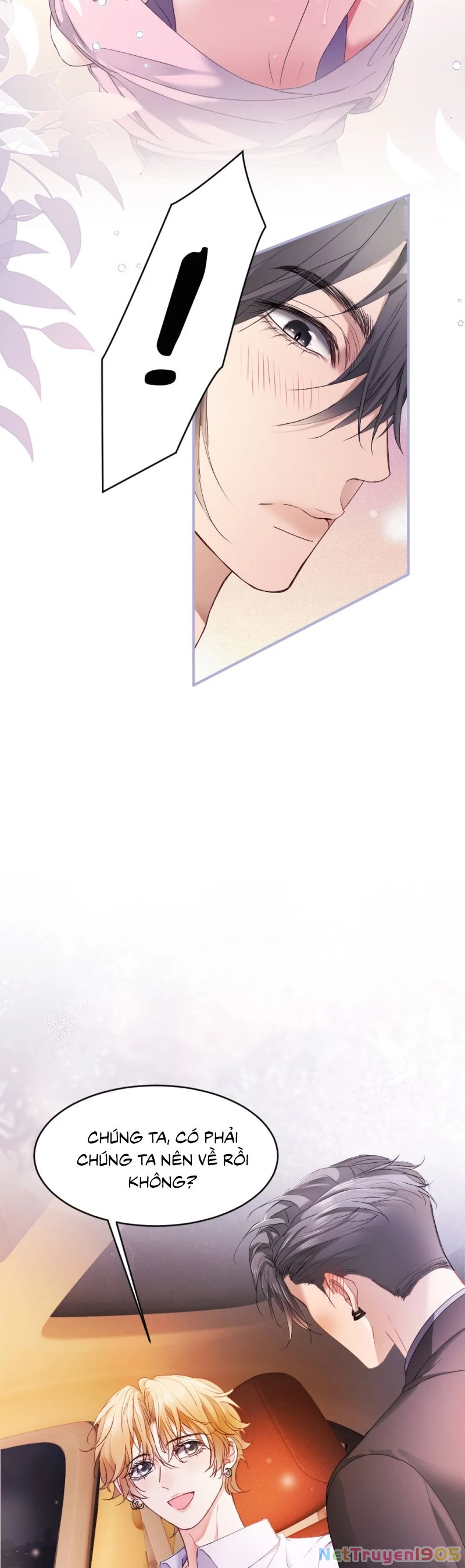 Tiểu Thiếu Gia Dựa Vào Mỹ Mạo Hoành Hành Toàn Hệ Thống Chapter 76 - 25