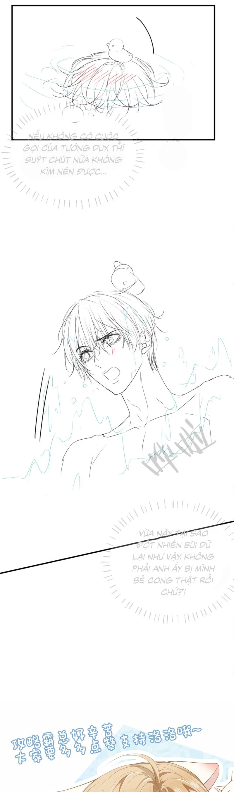 Tiểu Thiếu Gia Dựa Vào Mỹ Mạo Hoành Hành Toàn Hệ Thống Chapter 76 - 29