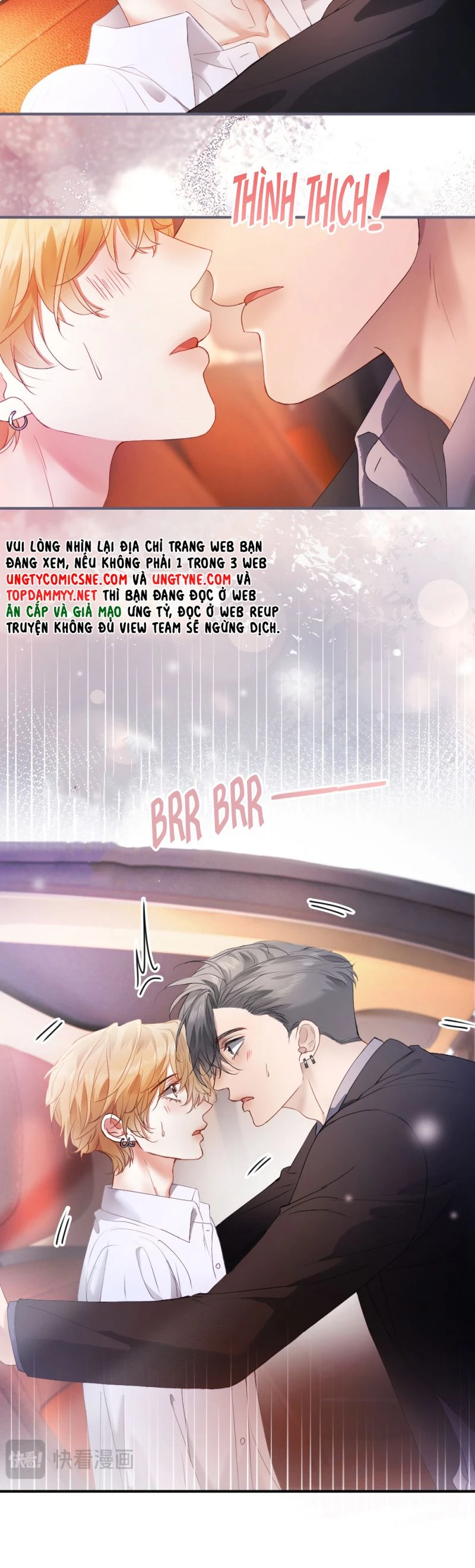 Tiểu Thiếu Gia Dựa Vào Mỹ Mạo Hoành Hành Toàn Hệ Thống Chapter 77 - 3