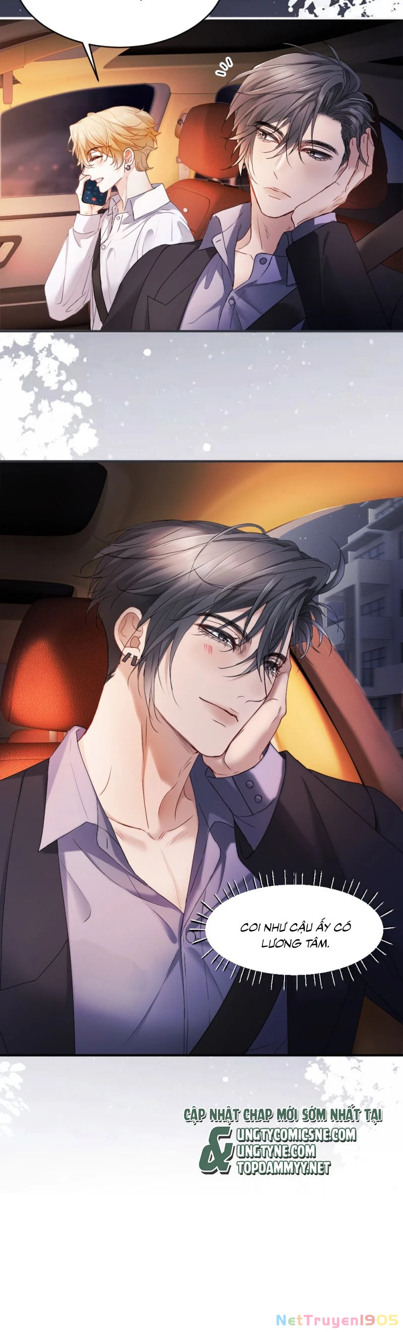 Tiểu Thiếu Gia Dựa Vào Mỹ Mạo Hoành Hành Toàn Hệ Thống Chapter 77 - 7