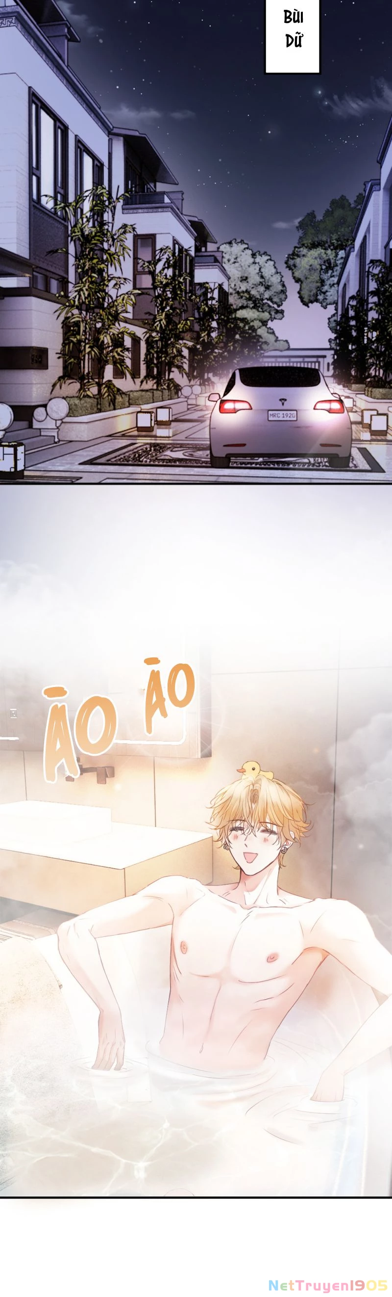 Tiểu Thiếu Gia Dựa Vào Mỹ Mạo Hoành Hành Toàn Hệ Thống Chapter 77 - 10