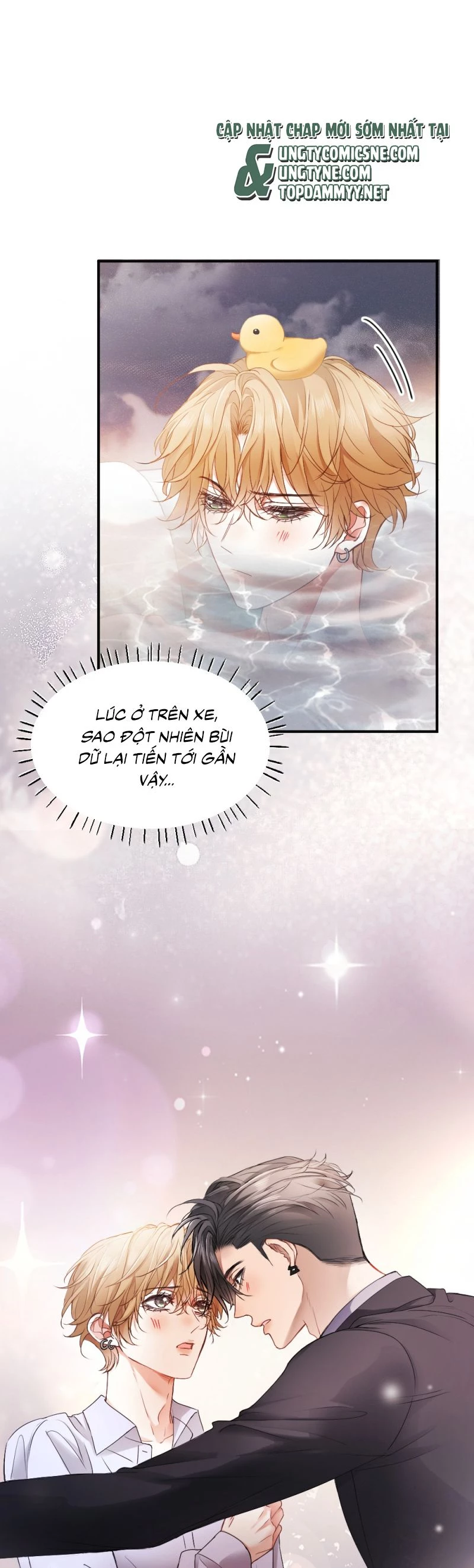 Tiểu Thiếu Gia Dựa Vào Mỹ Mạo Hoành Hành Toàn Hệ Thống Chapter 77 - 11