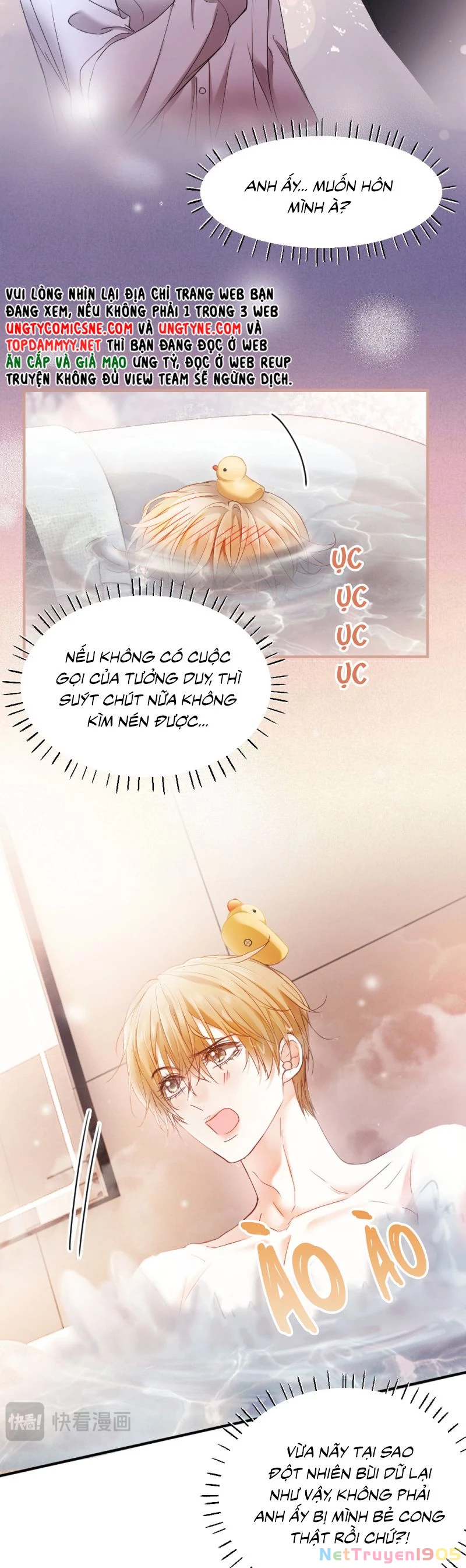 Tiểu Thiếu Gia Dựa Vào Mỹ Mạo Hoành Hành Toàn Hệ Thống Chapter 77 - 12