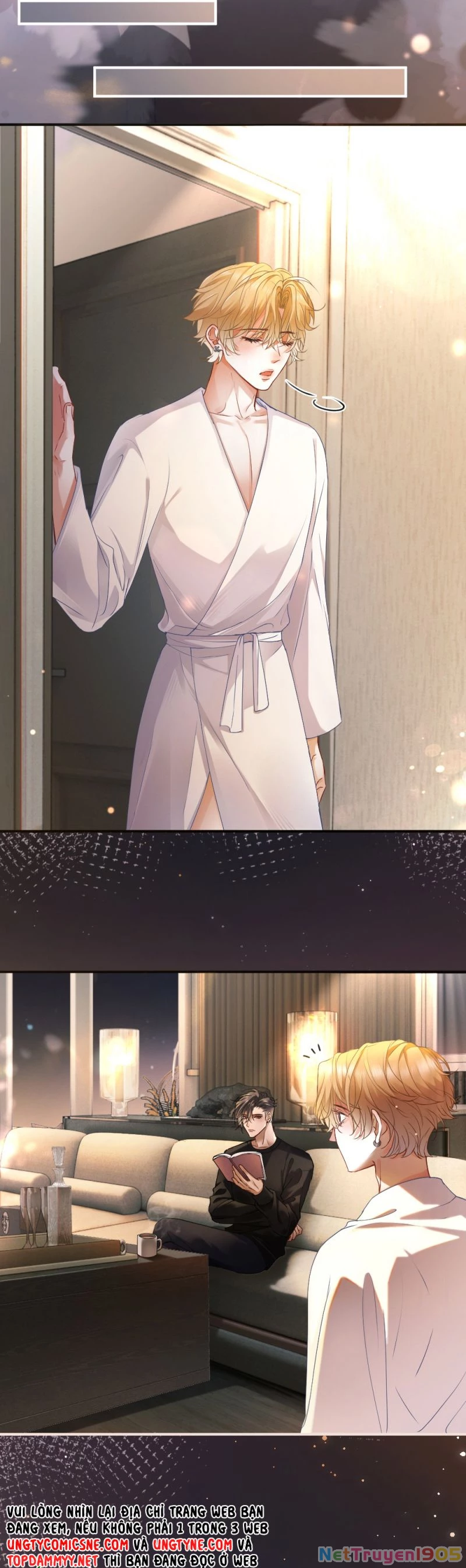 Tiểu Thiếu Gia Dựa Vào Mỹ Mạo Hoành Hành Toàn Hệ Thống Chapter 77 - 14