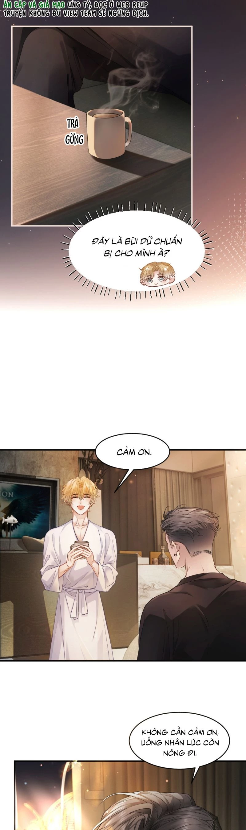 Tiểu Thiếu Gia Dựa Vào Mỹ Mạo Hoành Hành Toàn Hệ Thống Chapter 77 - 15