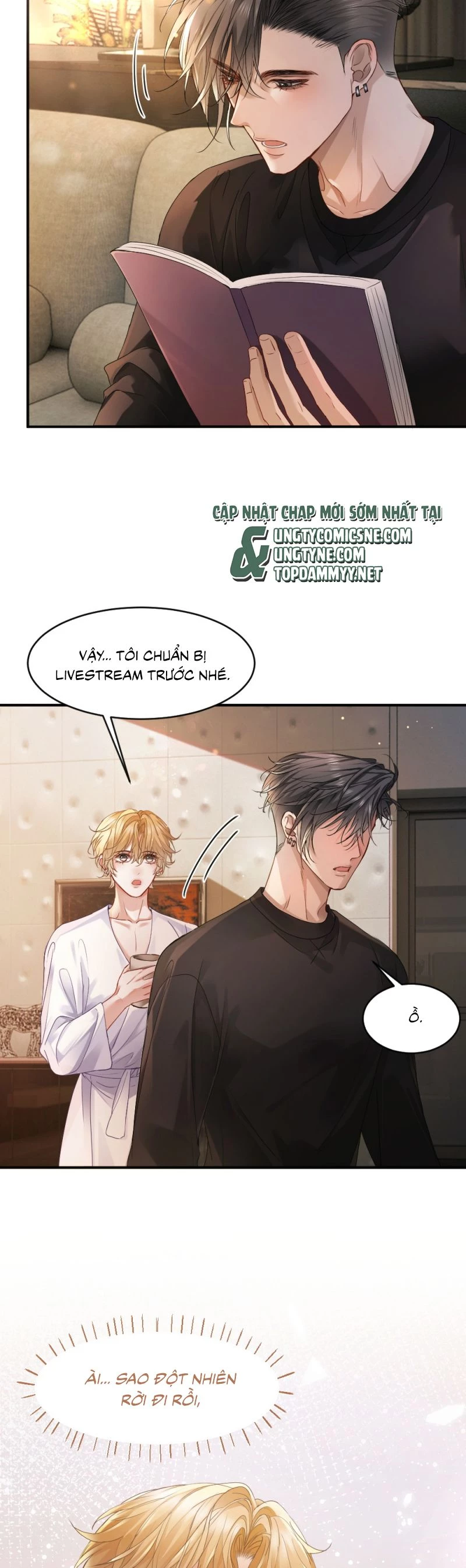 Tiểu Thiếu Gia Dựa Vào Mỹ Mạo Hoành Hành Toàn Hệ Thống Chapter 77 - 16