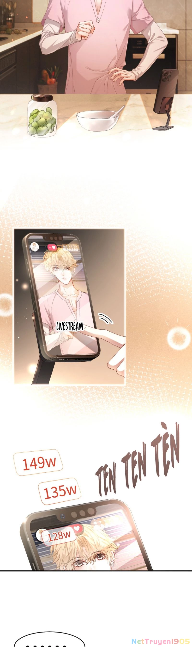 Tiểu Thiếu Gia Dựa Vào Mỹ Mạo Hoành Hành Toàn Hệ Thống Chapter 77 - 18