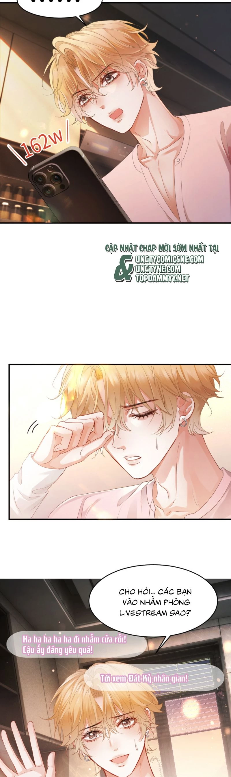 Tiểu Thiếu Gia Dựa Vào Mỹ Mạo Hoành Hành Toàn Hệ Thống Chapter 77 - 19