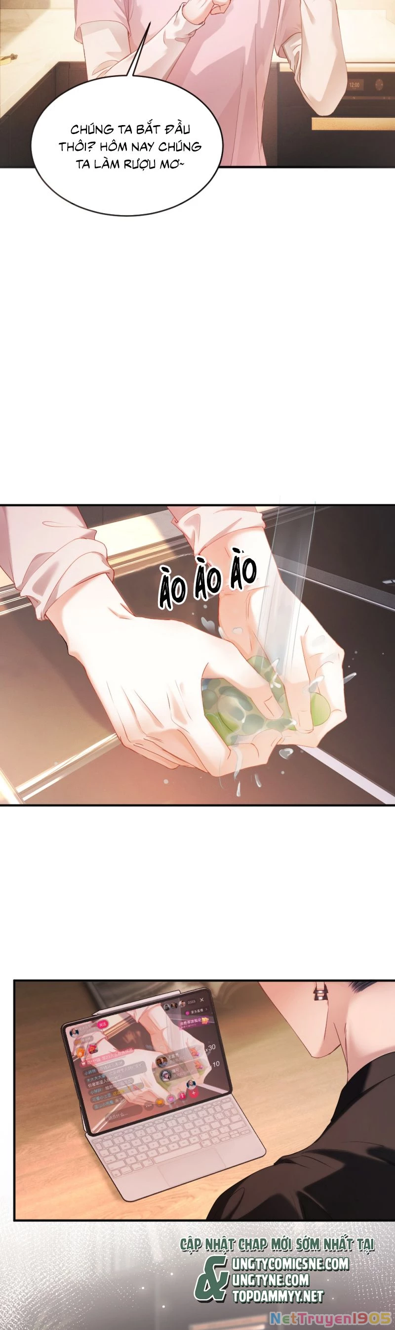 Tiểu Thiếu Gia Dựa Vào Mỹ Mạo Hoành Hành Toàn Hệ Thống Chapter 77 - 21