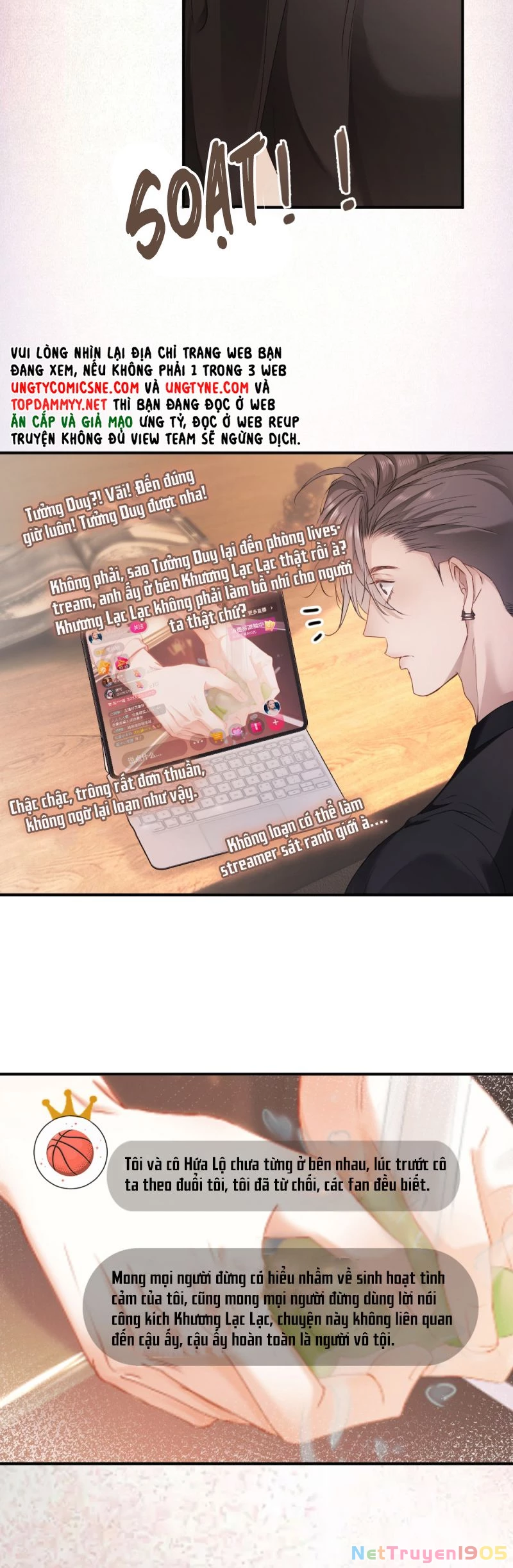 Tiểu Thiếu Gia Dựa Vào Mỹ Mạo Hoành Hành Toàn Hệ Thống Chapter 77 - 23