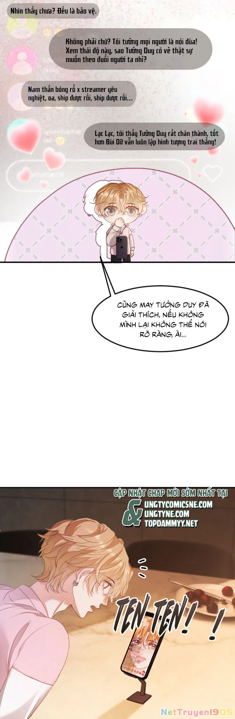 Tiểu Thiếu Gia Dựa Vào Mỹ Mạo Hoành Hành Toàn Hệ Thống Chapter 77 - 24