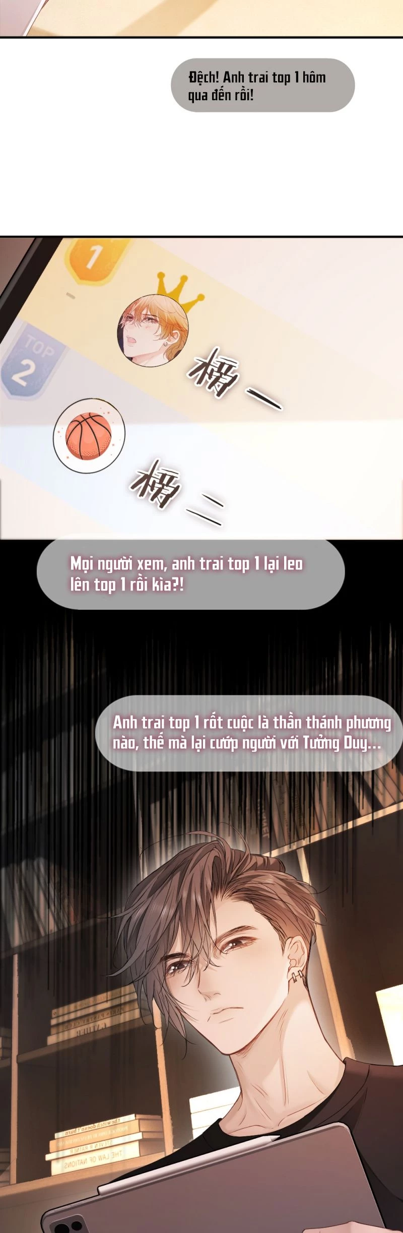 Tiểu Thiếu Gia Dựa Vào Mỹ Mạo Hoành Hành Toàn Hệ Thống Chapter 77 - 25