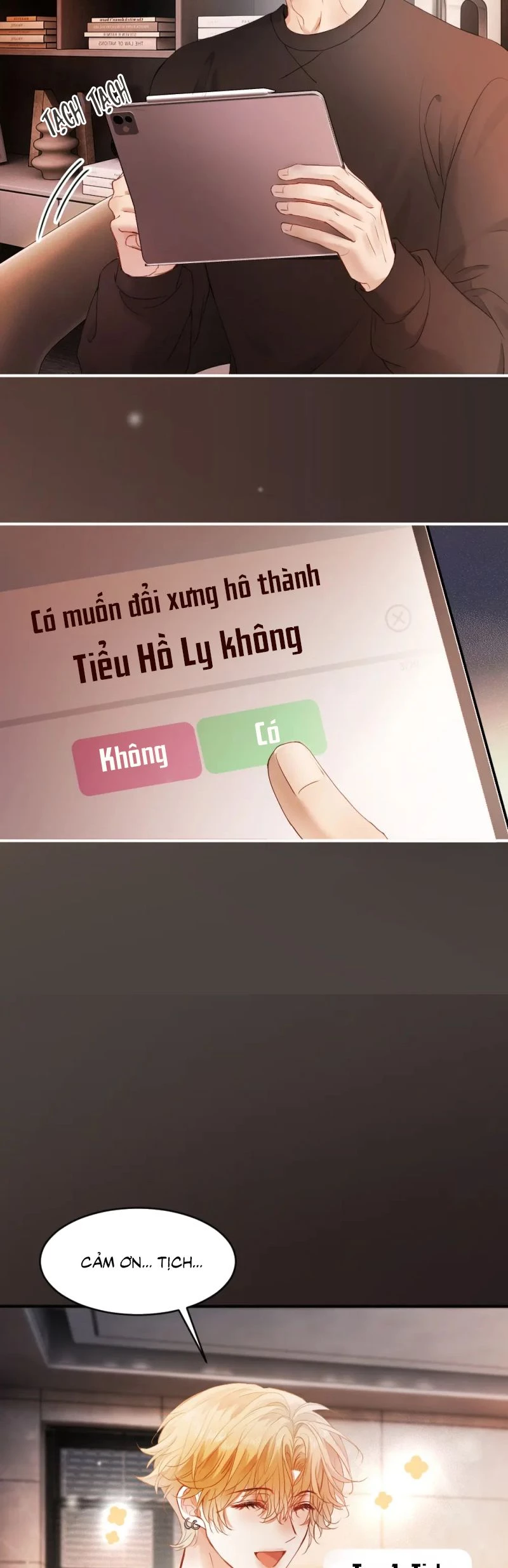Tiểu Thiếu Gia Dựa Vào Mỹ Mạo Hoành Hành Toàn Hệ Thống Chapter 78 - 3