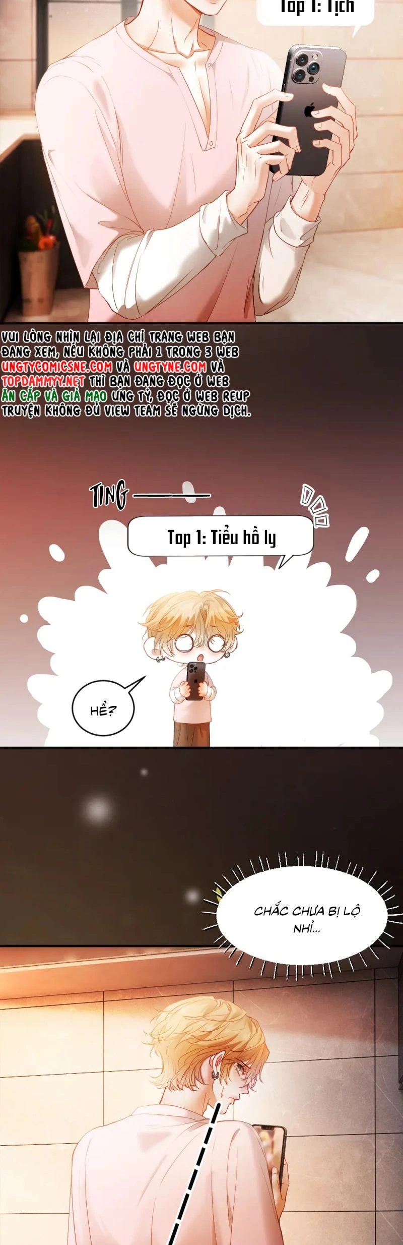 Tiểu Thiếu Gia Dựa Vào Mỹ Mạo Hoành Hành Toàn Hệ Thống Chapter 78 - 4