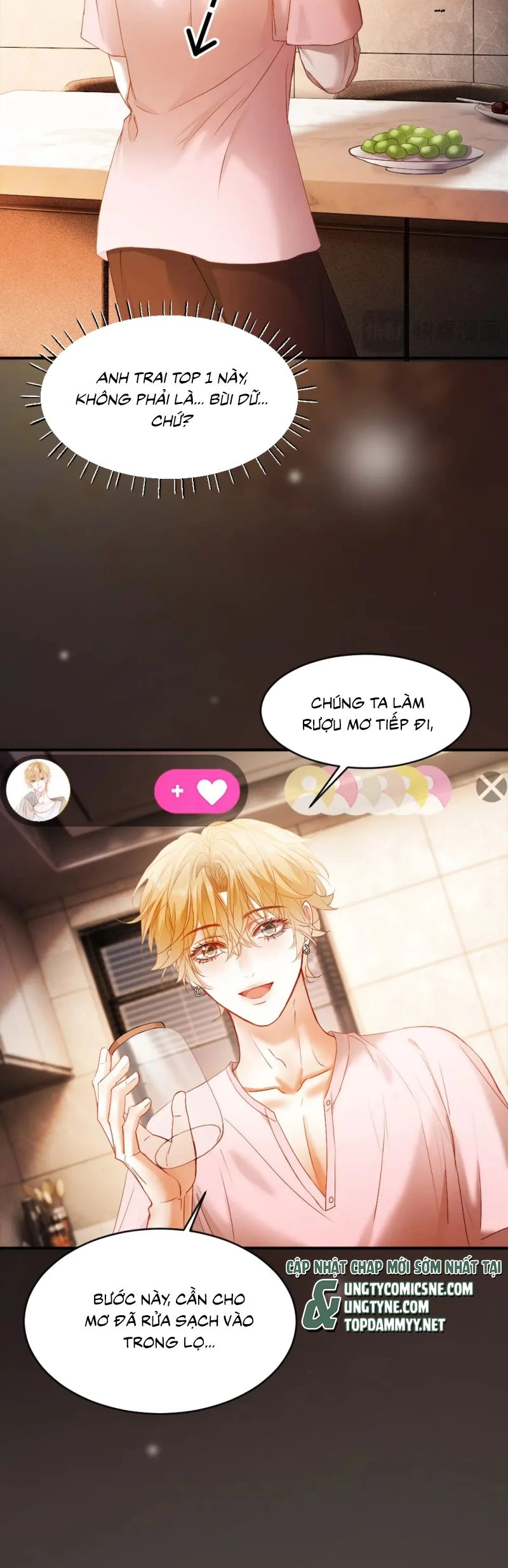 Tiểu Thiếu Gia Dựa Vào Mỹ Mạo Hoành Hành Toàn Hệ Thống Chapter 78 - 5