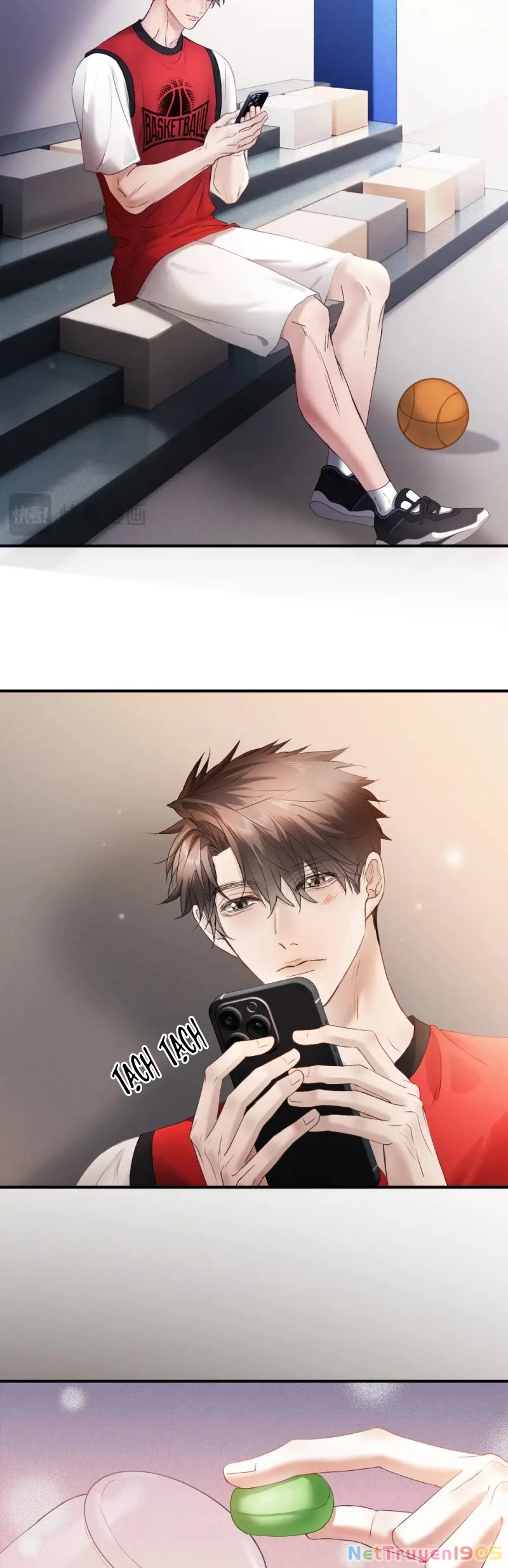 Tiểu Thiếu Gia Dựa Vào Mỹ Mạo Hoành Hành Toàn Hệ Thống Chapter 78 - 9