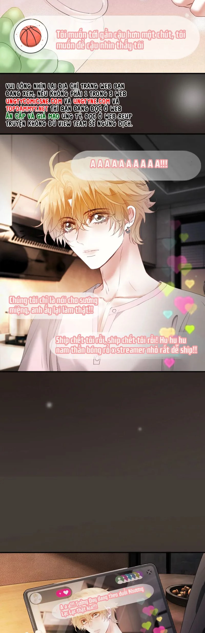 Tiểu Thiếu Gia Dựa Vào Mỹ Mạo Hoành Hành Toàn Hệ Thống Chapter 78 - 10