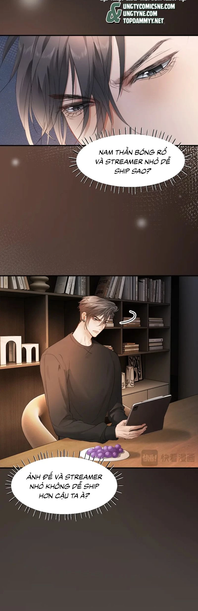 Tiểu Thiếu Gia Dựa Vào Mỹ Mạo Hoành Hành Toàn Hệ Thống Chapter 78 - 12