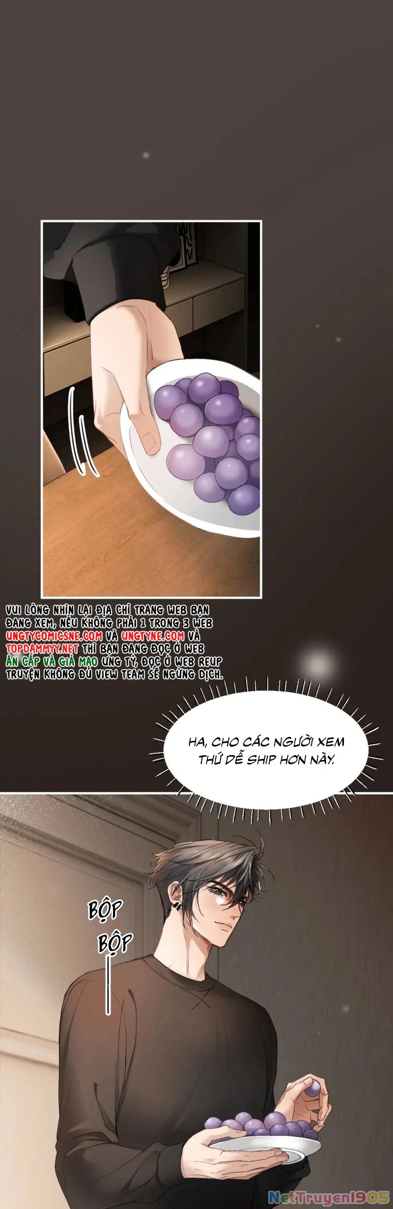 Tiểu Thiếu Gia Dựa Vào Mỹ Mạo Hoành Hành Toàn Hệ Thống Chapter 78 - 13