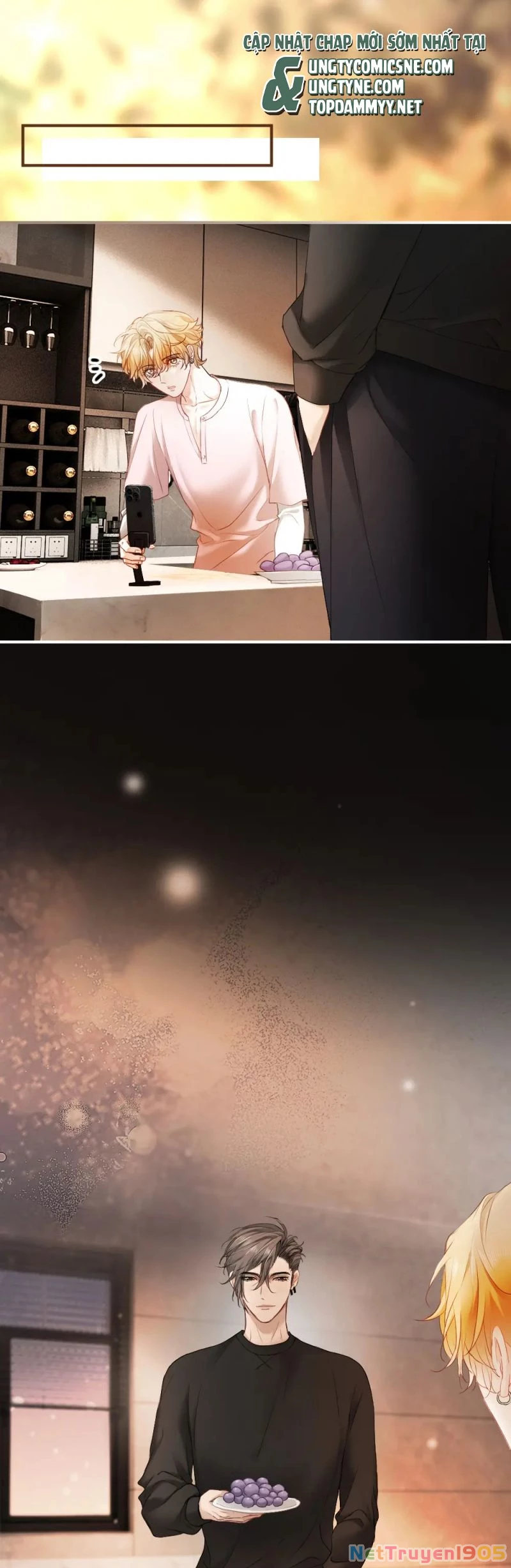 Tiểu Thiếu Gia Dựa Vào Mỹ Mạo Hoành Hành Toàn Hệ Thống Chapter 78 - 15