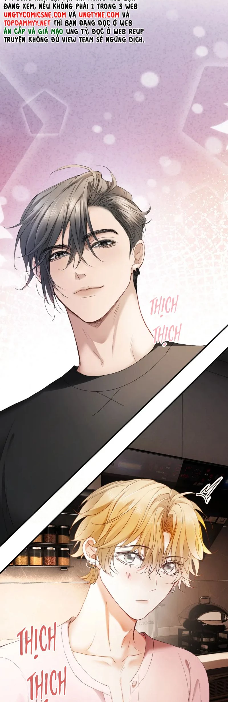 Tiểu Thiếu Gia Dựa Vào Mỹ Mạo Hoành Hành Toàn Hệ Thống Chapter 78 - 17