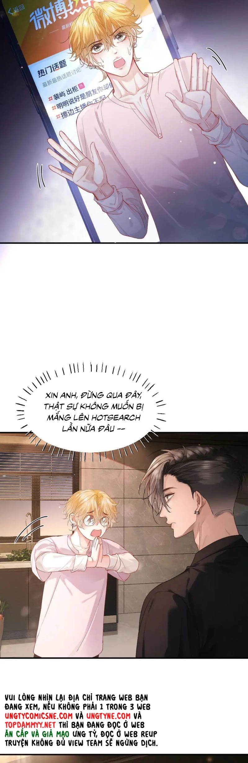 Tiểu Thiếu Gia Dựa Vào Mỹ Mạo Hoành Hành Toàn Hệ Thống Chapter 78 - 19