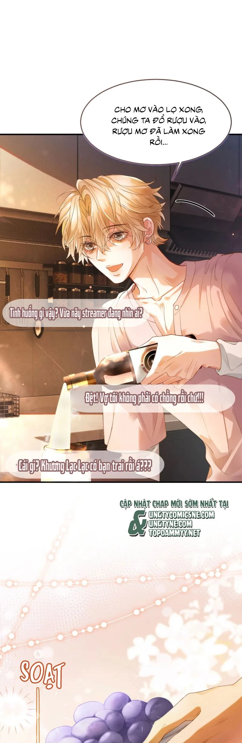 Tiểu Thiếu Gia Dựa Vào Mỹ Mạo Hoành Hành Toàn Hệ Thống Chapter 78 - 21