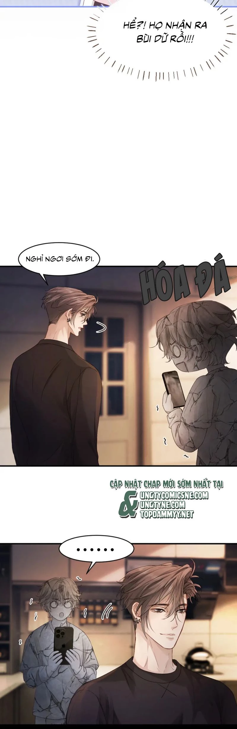 Tiểu Thiếu Gia Dựa Vào Mỹ Mạo Hoành Hành Toàn Hệ Thống Chapter 78 - 24