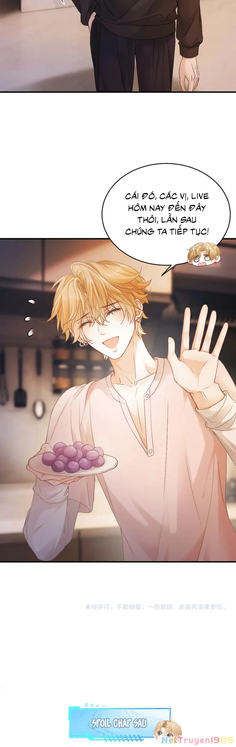 Tiểu Thiếu Gia Dựa Vào Mỹ Mạo Hoành Hành Toàn Hệ Thống Chapter 78 - 28