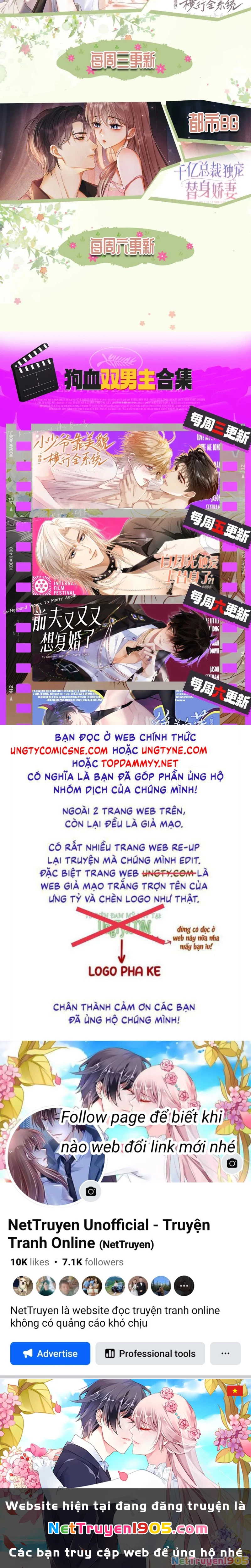 Tiểu Thiếu Gia Dựa Vào Mỹ Mạo Hoành Hành Toàn Hệ Thống Chapter 78 - 32