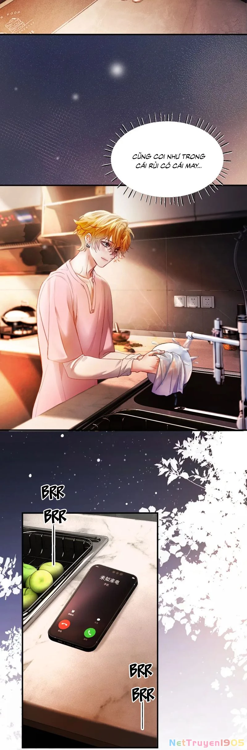 Tiểu Thiếu Gia Dựa Vào Mỹ Mạo Hoành Hành Toàn Hệ Thống Chapter 79 - 3