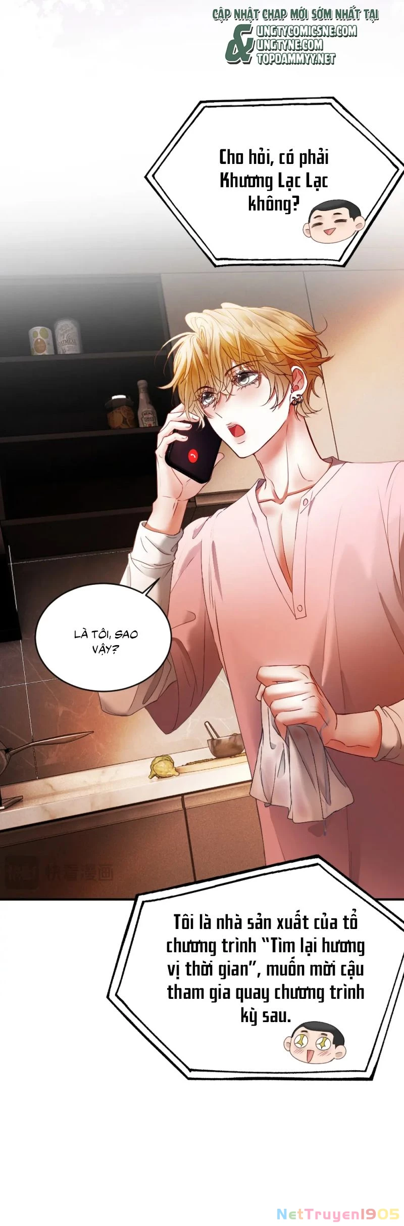 Tiểu Thiếu Gia Dựa Vào Mỹ Mạo Hoành Hành Toàn Hệ Thống Chapter 79 - 4