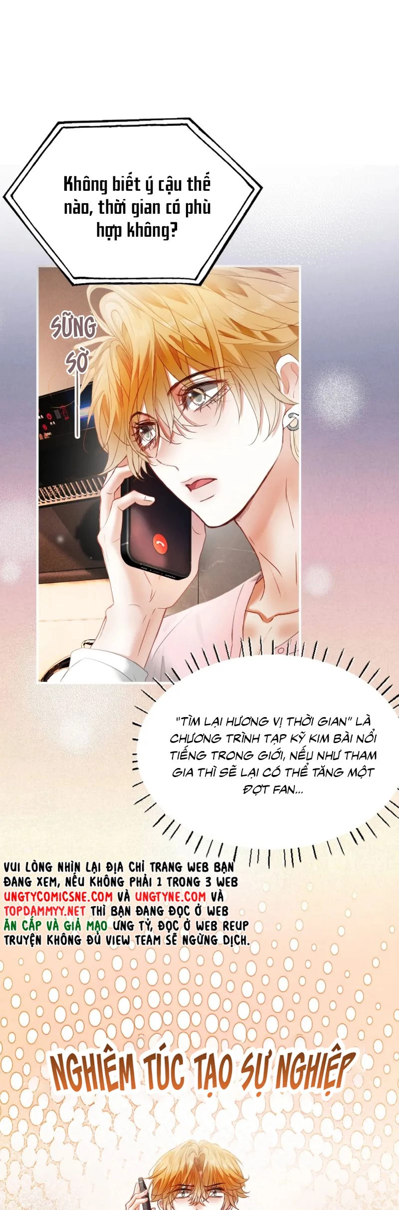 Tiểu Thiếu Gia Dựa Vào Mỹ Mạo Hoành Hành Toàn Hệ Thống Chapter 79 - 5