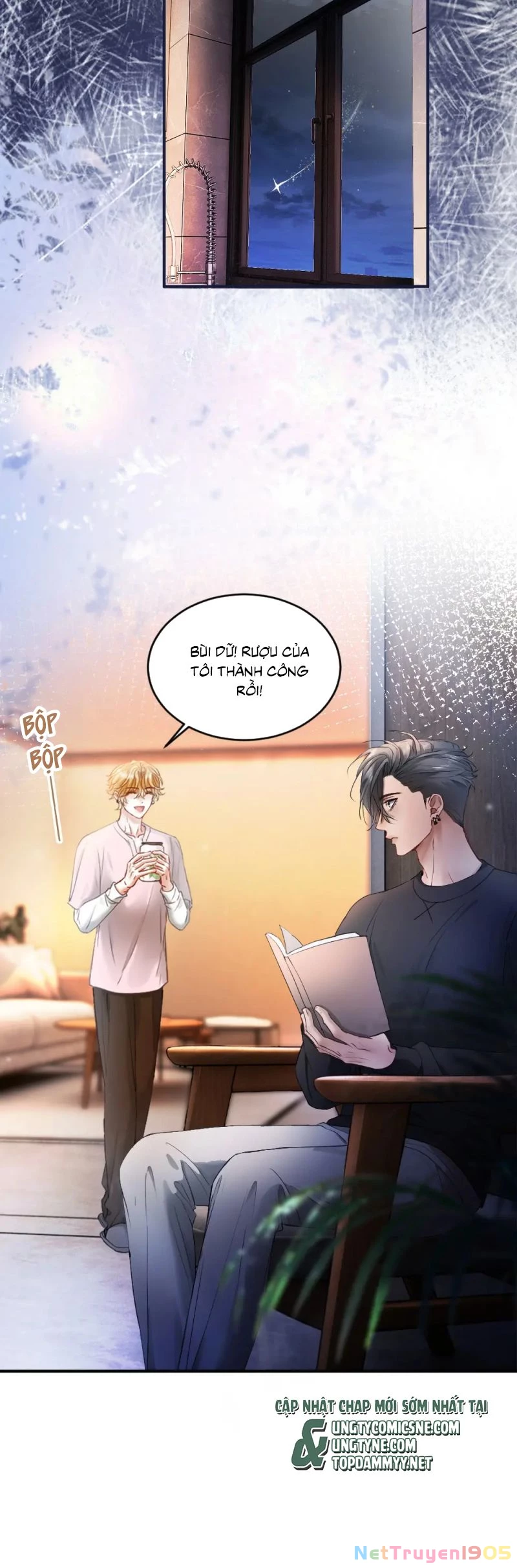 Tiểu Thiếu Gia Dựa Vào Mỹ Mạo Hoành Hành Toàn Hệ Thống Chapter 79 - 7