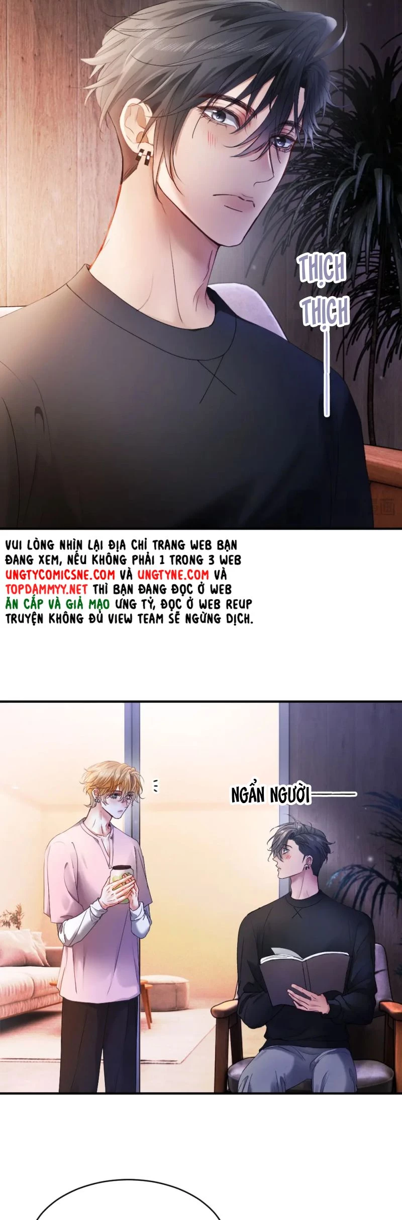 Tiểu Thiếu Gia Dựa Vào Mỹ Mạo Hoành Hành Toàn Hệ Thống Chapter 79 - 9