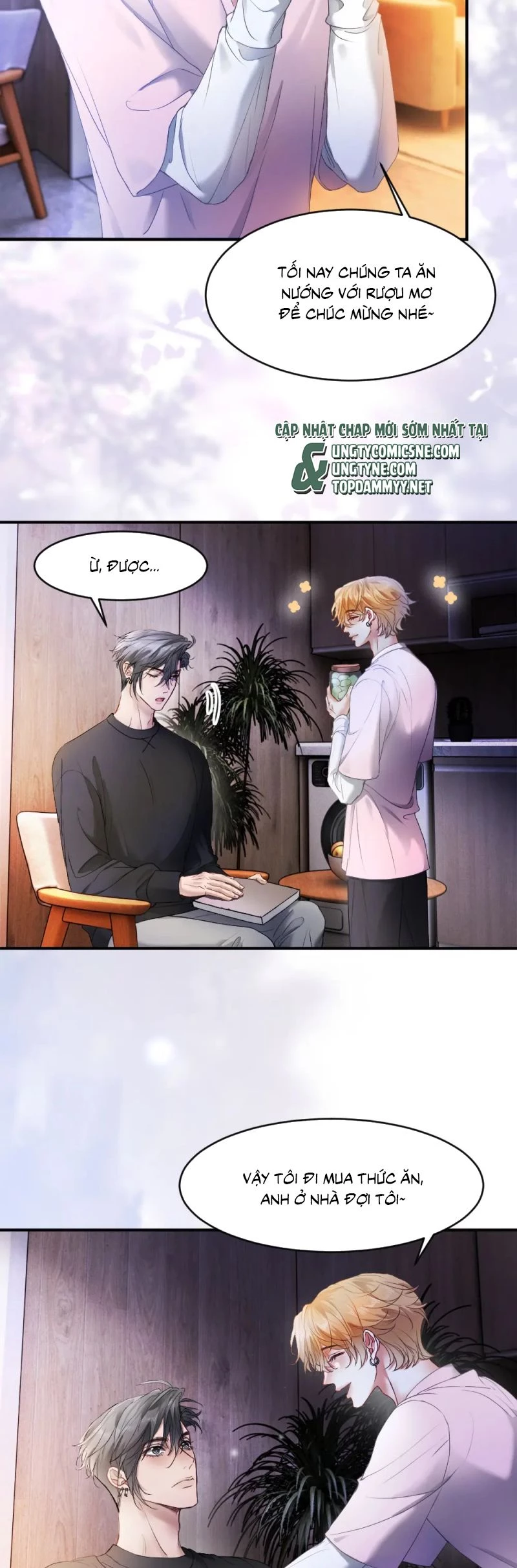 Tiểu Thiếu Gia Dựa Vào Mỹ Mạo Hoành Hành Toàn Hệ Thống Chapter 79 - 11