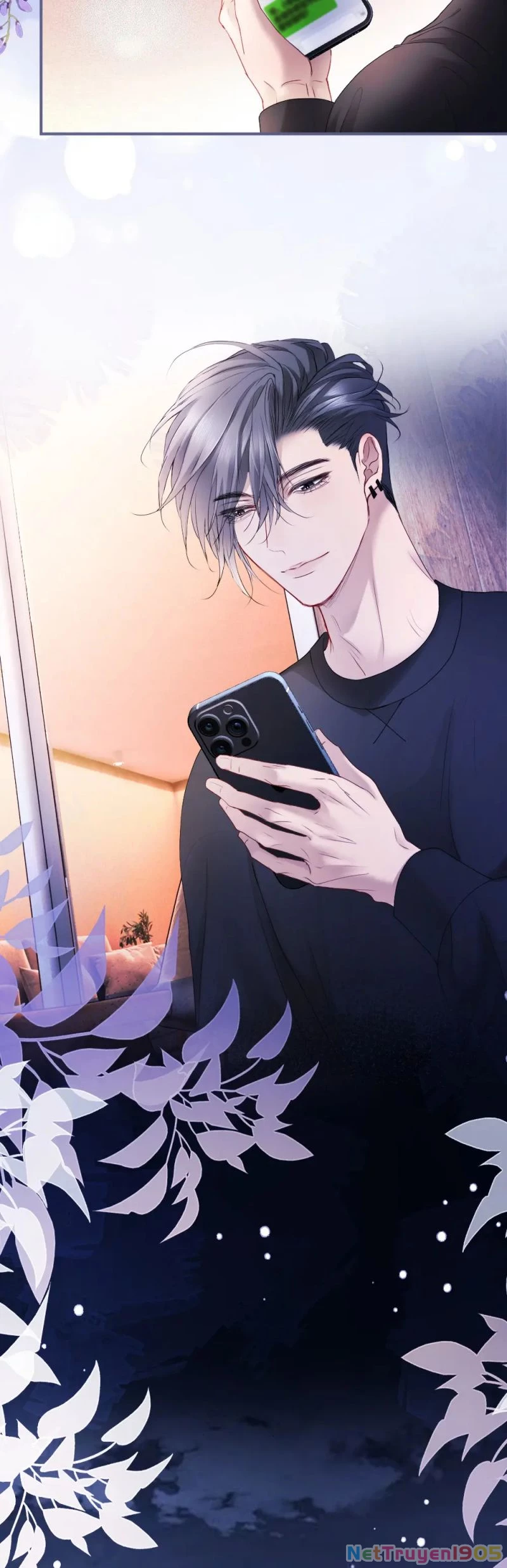 Tiểu Thiếu Gia Dựa Vào Mỹ Mạo Hoành Hành Toàn Hệ Thống Chapter 79 - 13