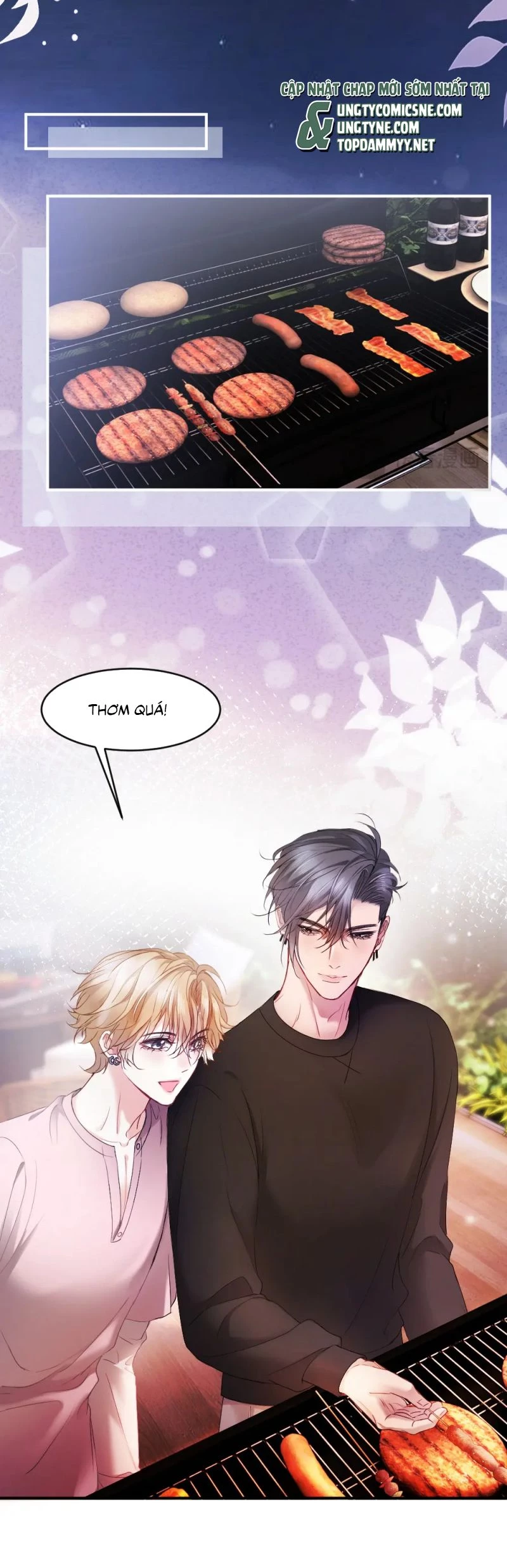 Tiểu Thiếu Gia Dựa Vào Mỹ Mạo Hoành Hành Toàn Hệ Thống Chapter 79 - 14