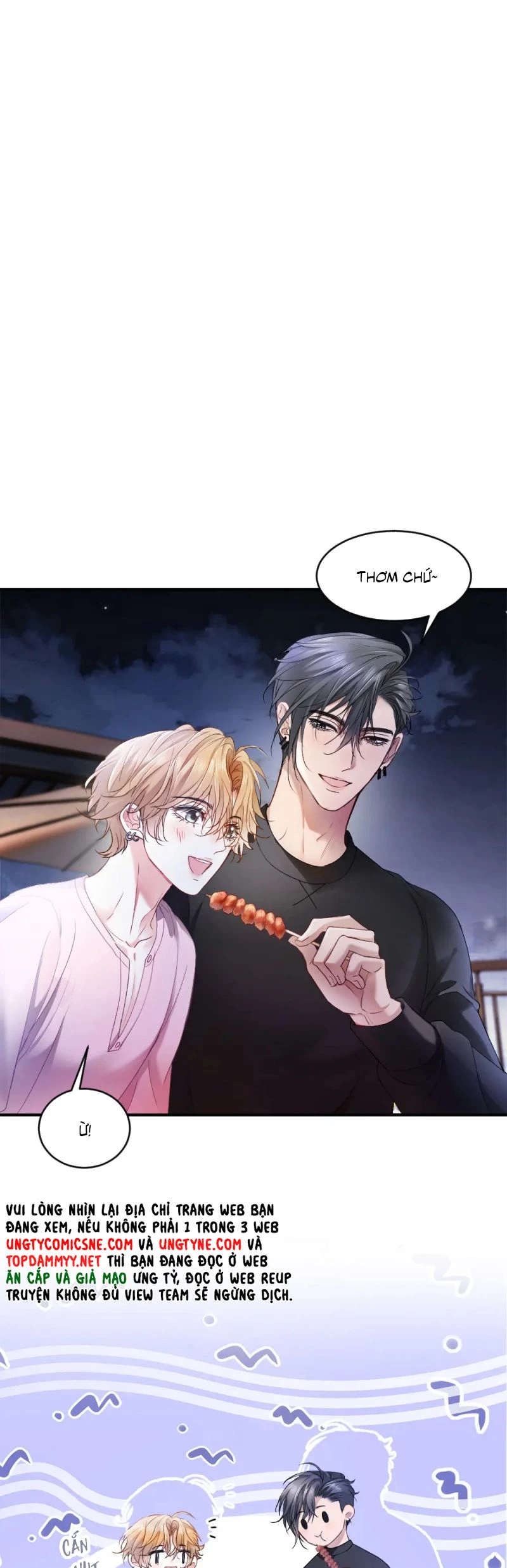 Tiểu Thiếu Gia Dựa Vào Mỹ Mạo Hoành Hành Toàn Hệ Thống Chapter 79 - 15