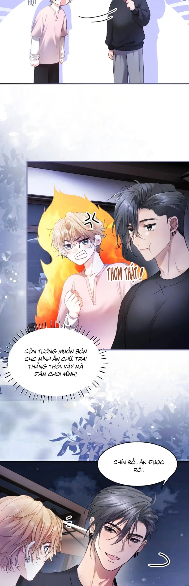 Tiểu Thiếu Gia Dựa Vào Mỹ Mạo Hoành Hành Toàn Hệ Thống Chapter 79 - 16