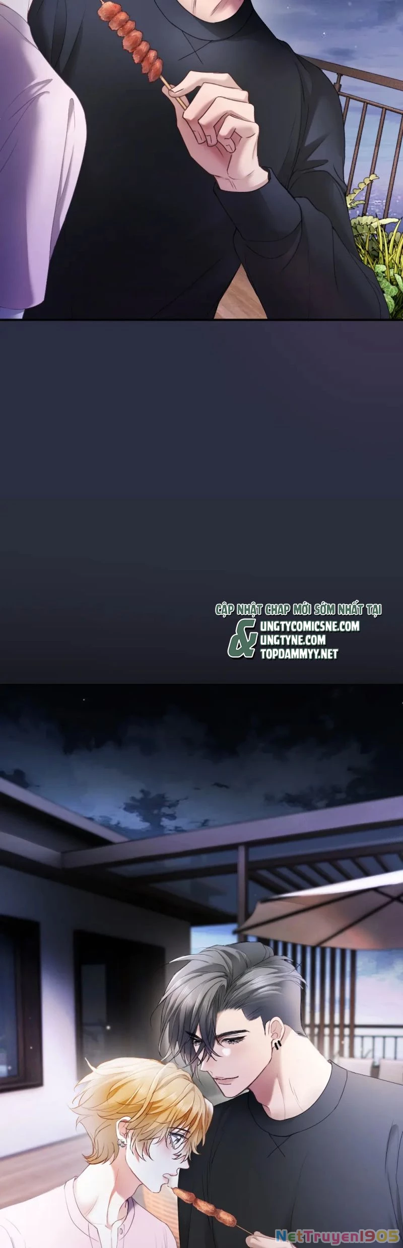 Tiểu Thiếu Gia Dựa Vào Mỹ Mạo Hoành Hành Toàn Hệ Thống Chapter 79 - 17