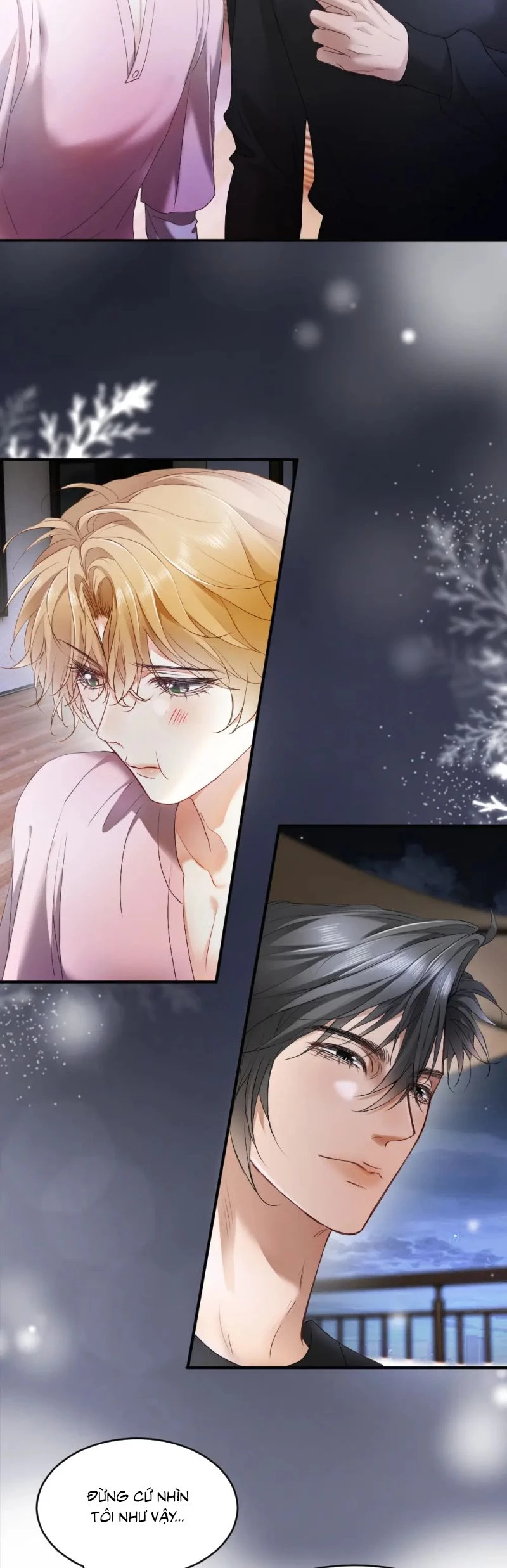 Tiểu Thiếu Gia Dựa Vào Mỹ Mạo Hoành Hành Toàn Hệ Thống Chapter 79 - 18