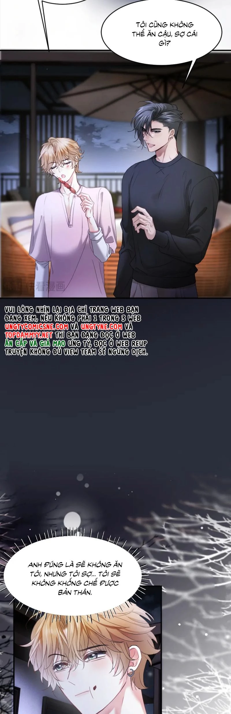 Tiểu Thiếu Gia Dựa Vào Mỹ Mạo Hoành Hành Toàn Hệ Thống Chapter 79 - 19