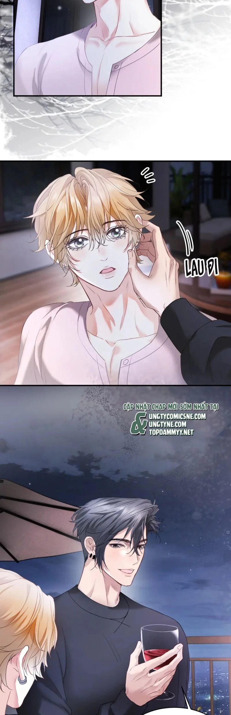 Tiểu Thiếu Gia Dựa Vào Mỹ Mạo Hoành Hành Toàn Hệ Thống Chapter 79 - 20