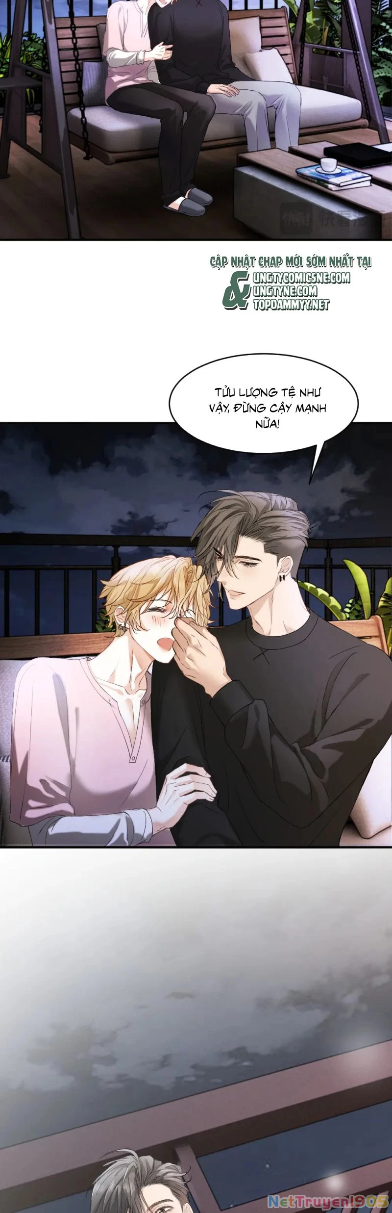 Tiểu Thiếu Gia Dựa Vào Mỹ Mạo Hoành Hành Toàn Hệ Thống Chapter 79 - 24