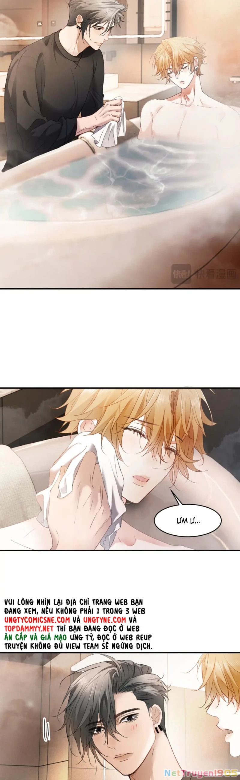 Tiểu Thiếu Gia Dựa Vào Mỹ Mạo Hoành Hành Toàn Hệ Thống Chapter 79 - 28