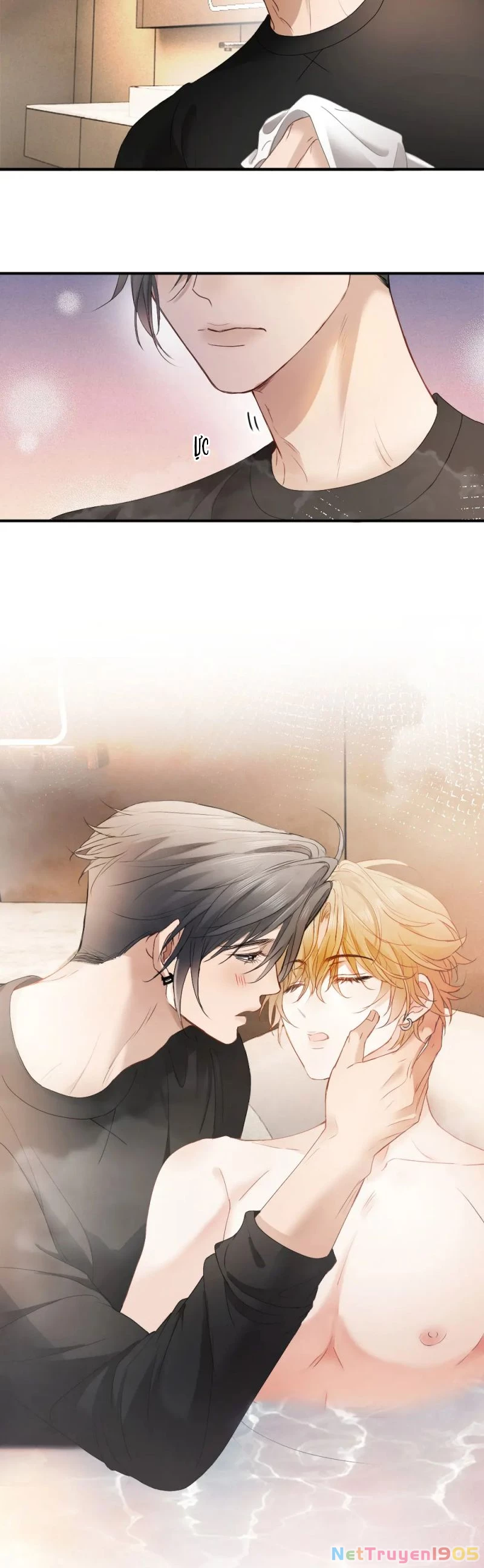 Tiểu Thiếu Gia Dựa Vào Mỹ Mạo Hoành Hành Toàn Hệ Thống Chapter 79 - 29